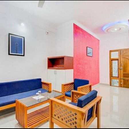 Coorg Vacation Stay Madikeri Εξωτερικό φωτογραφία