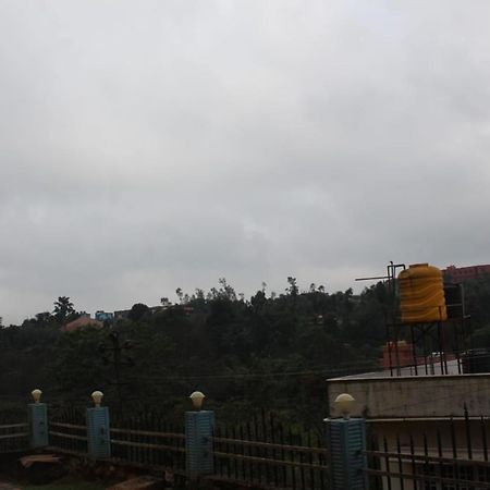 Coorg Vacation Stay Madikeri Εξωτερικό φωτογραφία