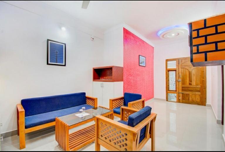 Coorg Vacation Stay Madikeri Εξωτερικό φωτογραφία