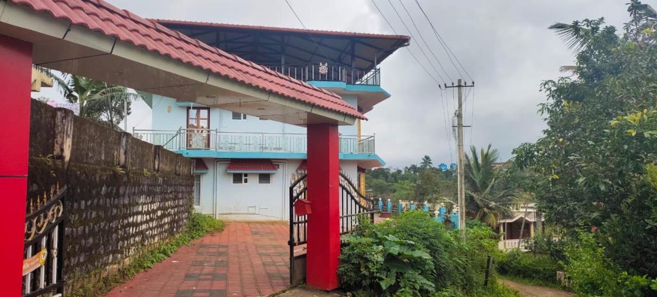 Coorg Vacation Stay Madikeri Εξωτερικό φωτογραφία