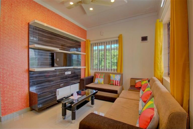 Coorg Vacation Stay Madikeri Εξωτερικό φωτογραφία