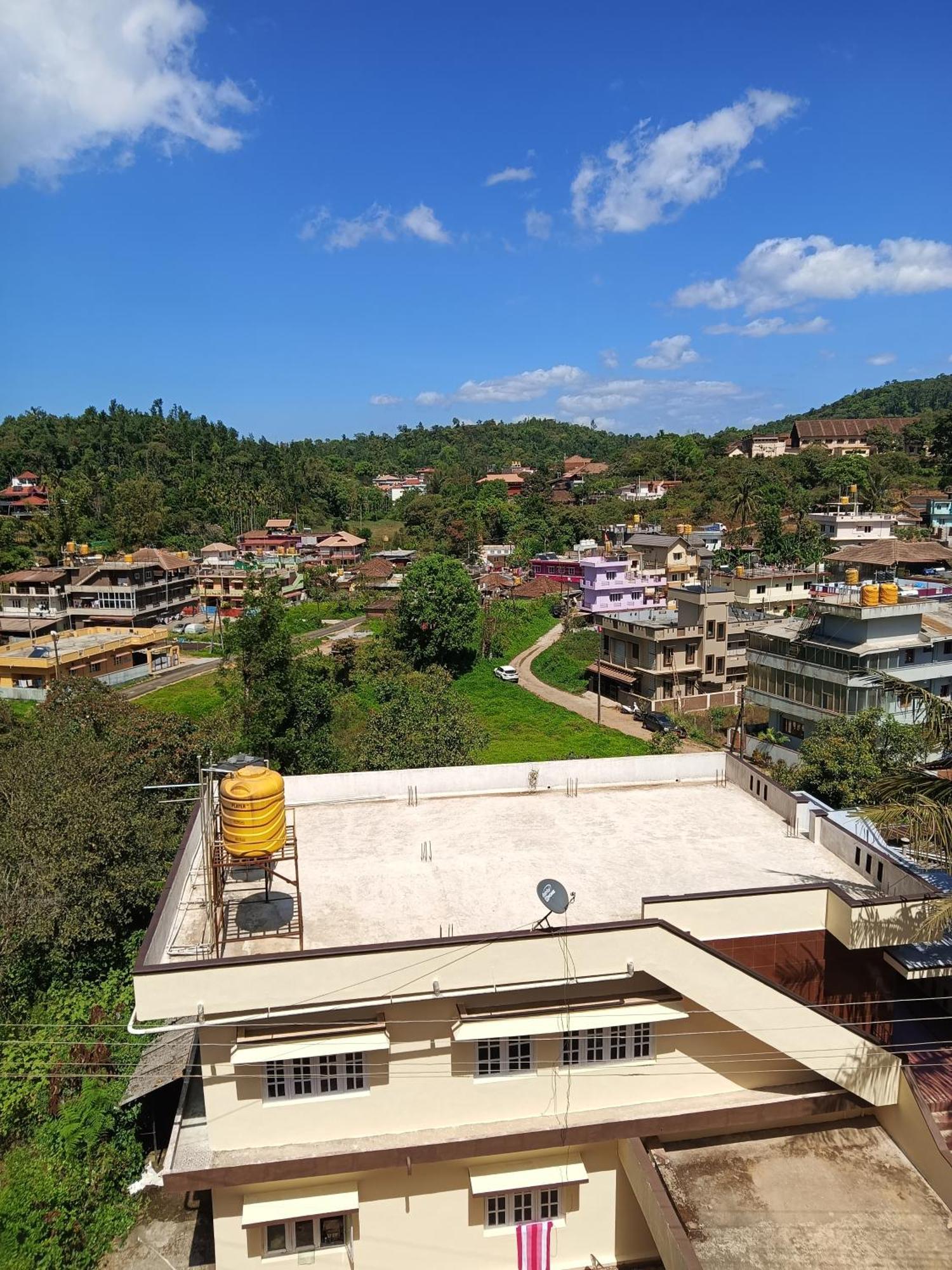 Coorg Vacation Stay Madikeri Εξωτερικό φωτογραφία